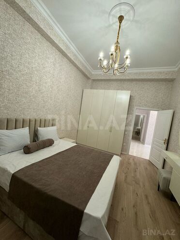 Продаётся 3-комн. новостройка 140 м², photo 7 from 22