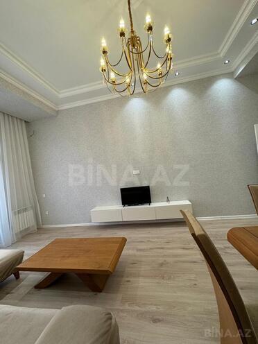 Продаётся 3-комн. новостройка 140 м², photo 3 from 22