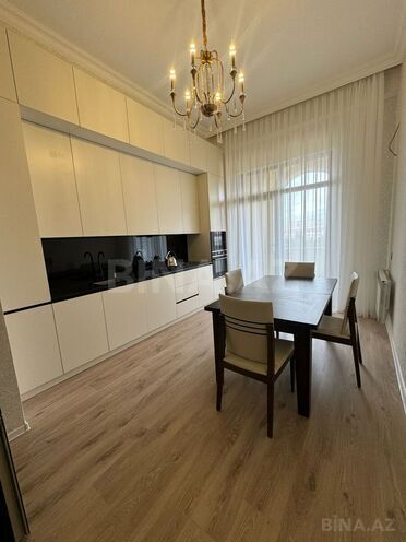 Продаётся 3-комн. новостройка 140 м², photo 18 from 22