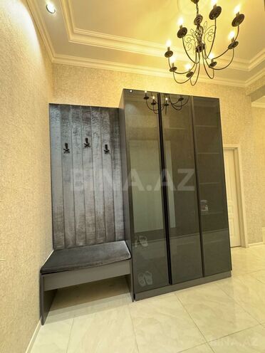 Продаётся 3-комн. новостройка 140 м², photo 12 from 22