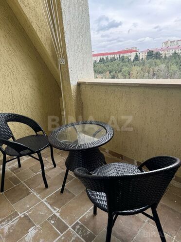 Продаётся 3-комн. новостройка 140 м², photo 19 from 22