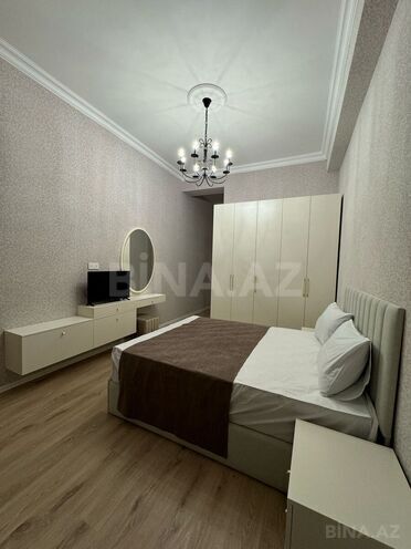 Продаётся 3-комн. новостройка 140 м², photo 11 from 22