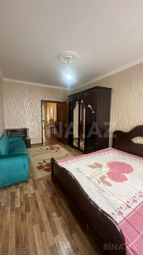 İcarəyə verilir 2 otaqlı köhnə tikili 45 m², Memar Əcəmi m., photo 9 from 12
