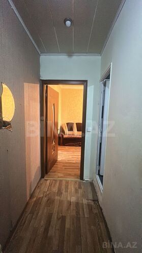 İcarəyə verilir 2 otaqlı köhnə tikili 45 m², Memar Əcəmi m., photo 11 from 12