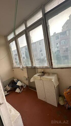 İcarəyə verilir 2 otaqlı köhnə tikili 45 m², Memar Əcəmi m., photo 5 from 12
