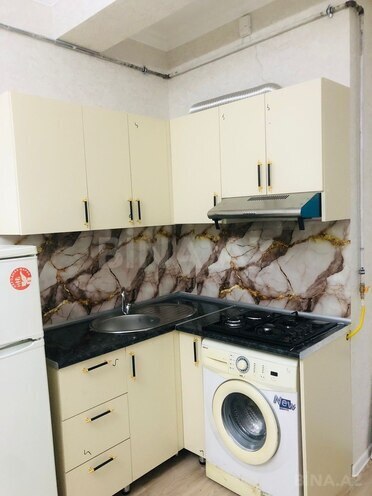 İcarəyə verilir 2 otaqlı yeni tikili 75 m², photo 6 from 14