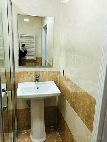 İcarəyə verilir 2 otaqlı yeni tikili 75 m², photo 8 from 14