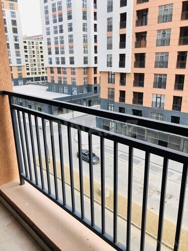 İcarəyə verilir 2 otaqlı yeni tikili 75 m², photo 13 from 14