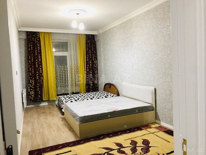 İcarəyə verilir 2 otaqlı yeni tikili 75 m², photo 5 from 14