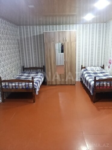 Сдаётся 2-комн. дом/дача 53 м², пос. М. Расулзаде, photo 8 from 13