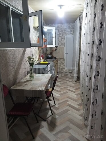 Сдаётся 2-комн. дом/дача 53 м², пос. М. Расулзаде, photo 4 from 13