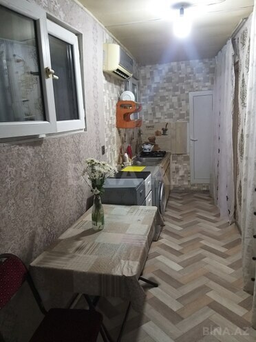 Сдаётся 2-комн. дом/дача 53 м², пос. М. Расулзаде, photo 6 from 13