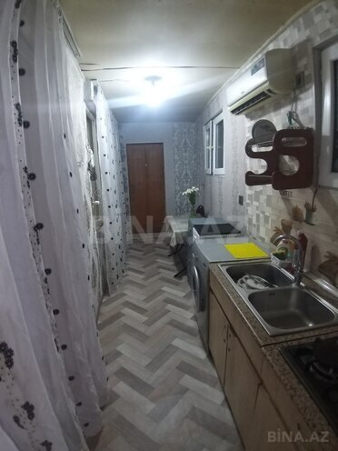 Сдаётся 2-комн. дом/дача 53 м², пос. М. Расулзаде, photo 5 from 13