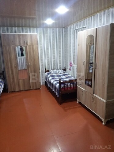 Сдаётся 2-комн. дом/дача 53 м², пос. М. Расулзаде, photo 9 from 13