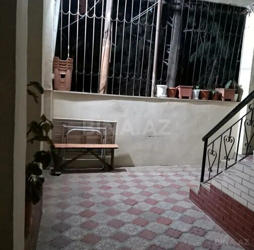 Сдаётся 2-комн. дом/дача 53 м², пос. М. Расулзаде, photo 12 from 13