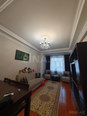 Satılır 2 otaqlı yeni tikili 56 m², 8-ci mikrorayon q., photo 3 from 19