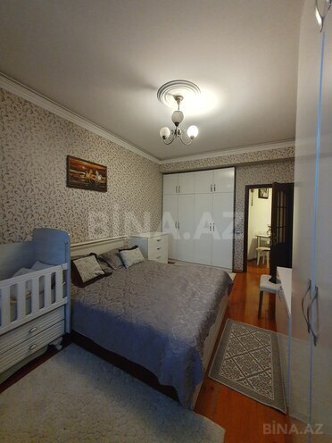 Satılır 2 otaqlı yeni tikili 56 m², 8-ci mikrorayon q., photo 9 from 19