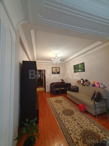 Satılır 2 otaqlı yeni tikili 56 m², 8-ci mikrorayon q., photo 5 from 19
