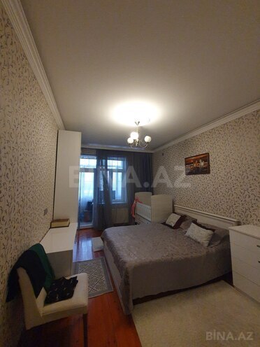 Satılır 2 otaqlı yeni tikili 56 m², 8-ci mikrorayon q., photo 7 from 19