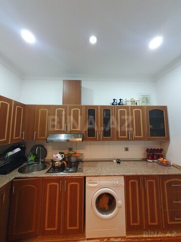 Satılır 2 otaqlı yeni tikili 56 m², 8-ci mikrorayon q., photo 14 from 19