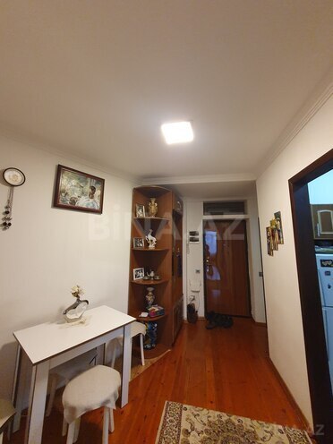 Satılır 2 otaqlı yeni tikili 56 m², 8-ci mikrorayon q., photo 12 from 19