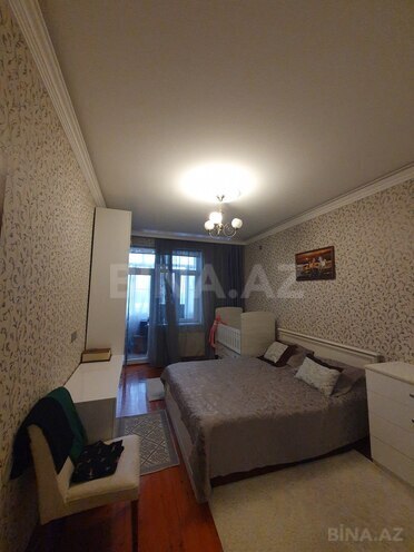 Satılır 2 otaqlı yeni tikili 56 m², 8-ci mikrorayon q., photo 8 from 19