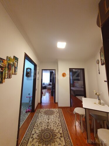 Satılır 2 otaqlı yeni tikili 56 m², 8-ci mikrorayon q., photo 11 from 19