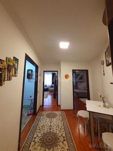 Satılır 2 otaqlı yeni tikili 56 m², 8-ci mikrorayon q., photo 10 from 19