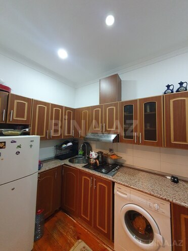 Satılır 2 otaqlı yeni tikili 56 m², 8-ci mikrorayon q., photo 13 from 19