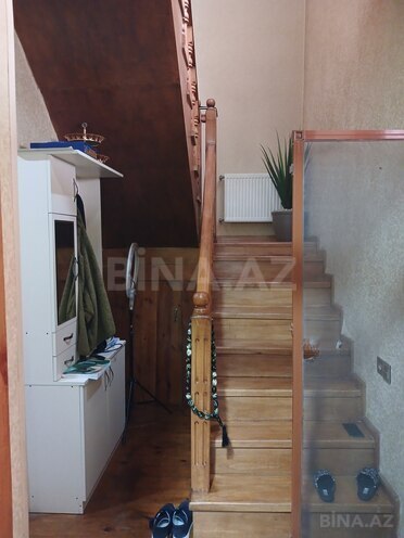 Satılır 3 otaqlı həyət evi/bağ evi 80 m², Suraxanı q., photo 16 from 31