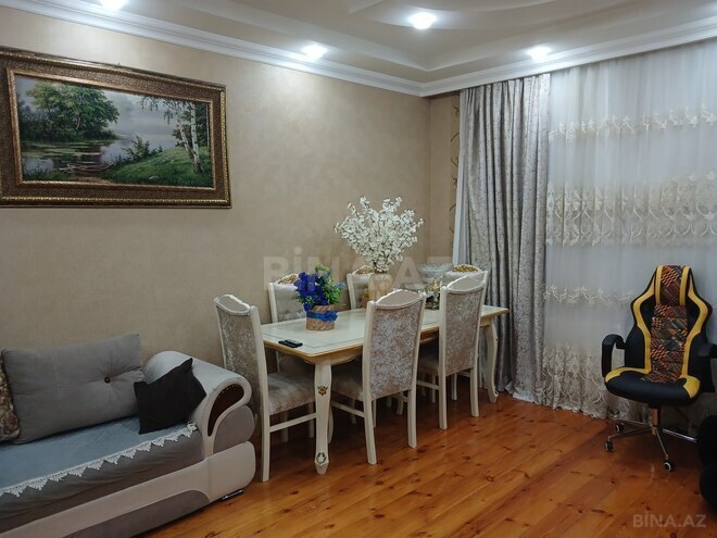 Satılır 3 otaqlı həyət evi/bağ evi 80 m², Suraxanı q., photo 21 from 31
