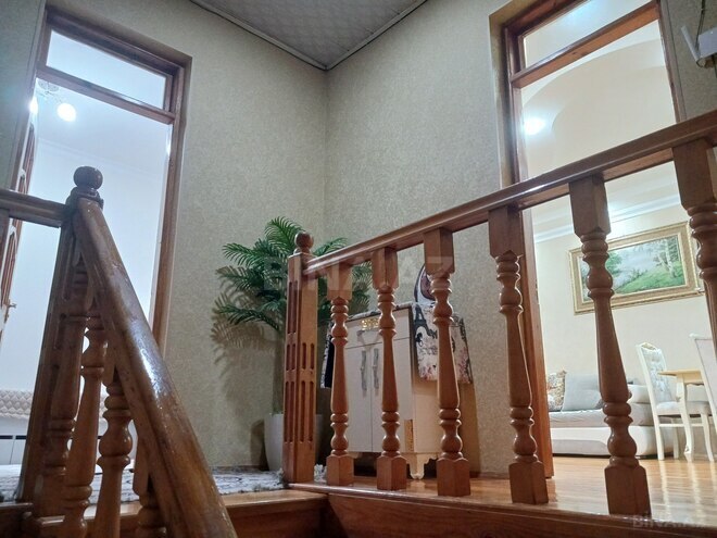 Satılır 3 otaqlı həyət evi/bağ evi 80 m², Suraxanı q., photo 22 from 31