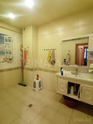 Satılır 3 otaqlı yeni tikili 131 m², İnşaatçılar m., photo 8 from 14