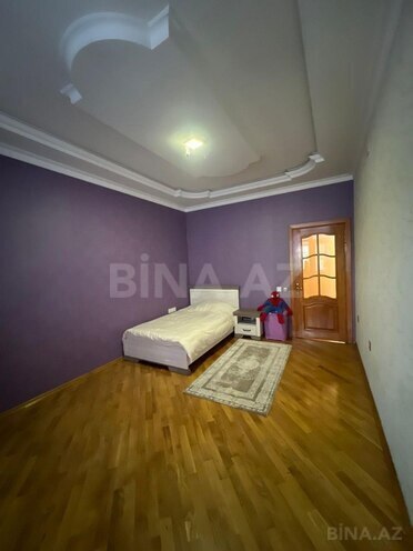 Satılır 3 otaqlı yeni tikili 131 m², İnşaatçılar m., photo 4 from 14