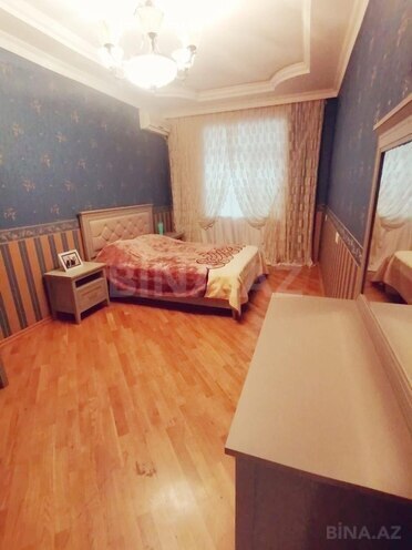 Satılır 3 otaqlı yeni tikili 131 m², İnşaatçılar m., photo 7 from 14