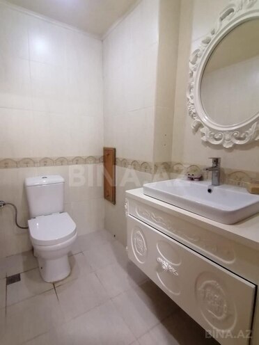 Satılır 3 otaqlı yeni tikili 131 m², İnşaatçılar m., photo 10 from 14