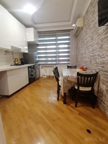 Satılır 3 otaqlı yeni tikili 131 m², İnşaatçılar m., photo 12 from 14