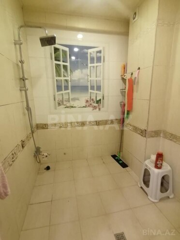 Satılır 3 otaqlı yeni tikili 131 m², İnşaatçılar m., photo 9 from 14