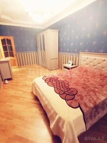 Satılır 3 otaqlı yeni tikili 131 m², İnşaatçılar m., photo 6 from 14