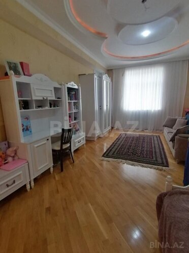 Satılır 3 otaqlı yeni tikili 131 m², İnşaatçılar m., photo 5 from 14