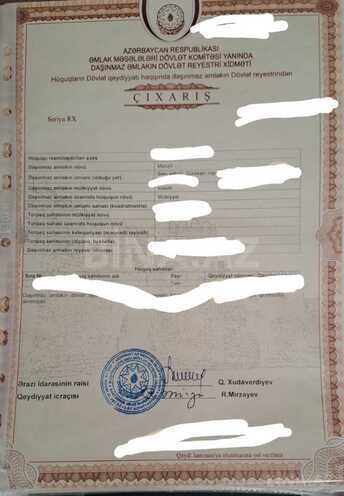 Satılır 3 otaqlı həyət evi/bağ evi 80 m², Suraxanı q., photo 25 from 31