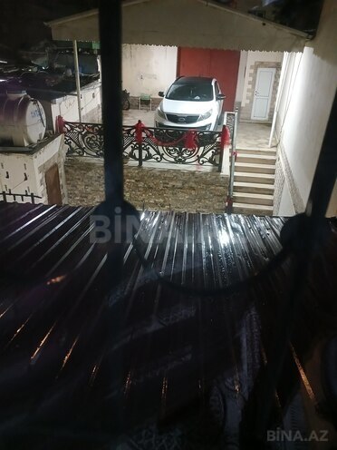 Satılır 3 otaqlı həyət evi/bağ evi 80 m², Suraxanı q., photo 28 from 31