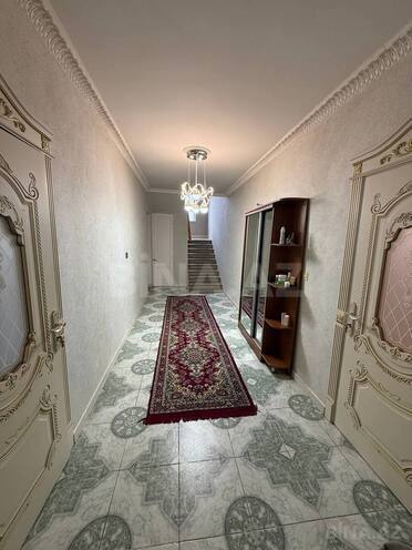 Satılır 12 otaqlı həyət evi/bağ evi 800 m², Novxanı q., photo 10 from 28