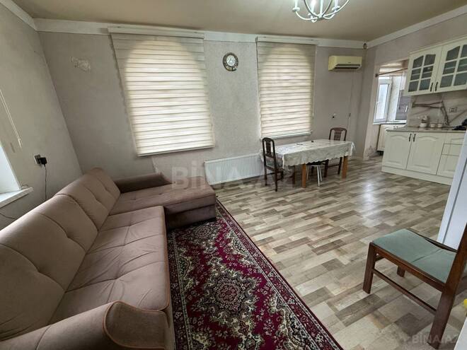 Satılır 12 otaqlı həyət evi/bağ evi 800 m², Novxanı q., photo 12 from 28