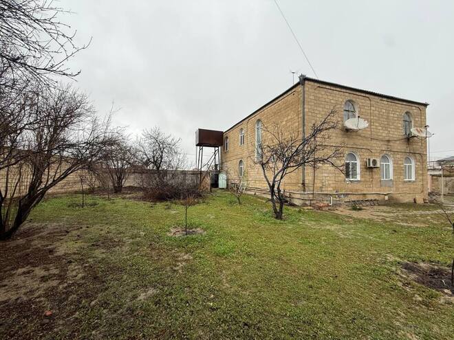 Satılır 12 otaqlı həyət evi/bağ evi 800 m², Novxanı q., photo 8 from 28