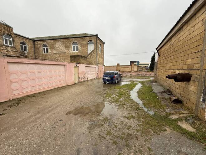 Satılır 12 otaqlı həyət evi/bağ evi 800 m², Novxanı q., photo 26 from 28