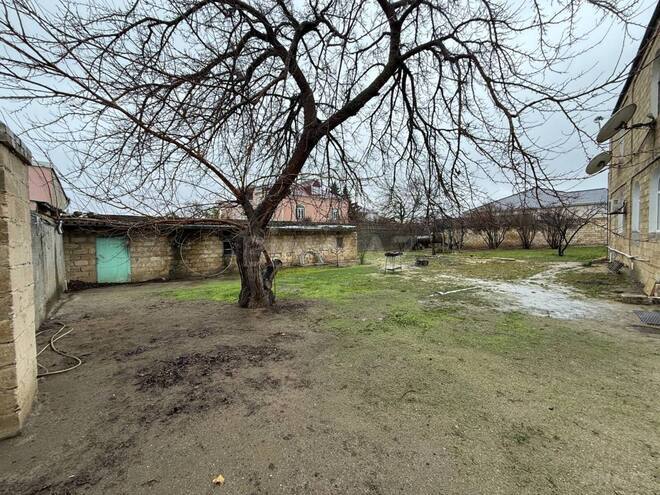 Satılır 12 otaqlı həyət evi/bağ evi 800 m², Novxanı q., photo 4 from 28