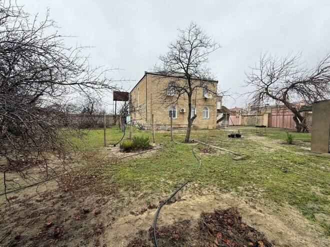 Satılır 12 otaqlı həyət evi/bağ evi 800 m², Novxanı q., photo 5 from 28