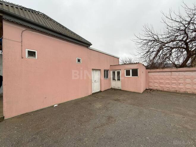 Satılır 12 otaqlı həyət evi/bağ evi 800 m², Novxanı q., photo 27 from 28