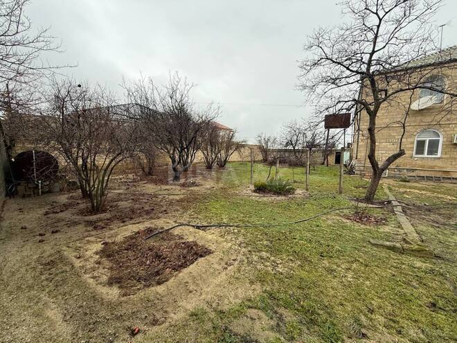 Satılır 12 otaqlı həyət evi/bağ evi 800 m², Novxanı q., photo 6 from 28